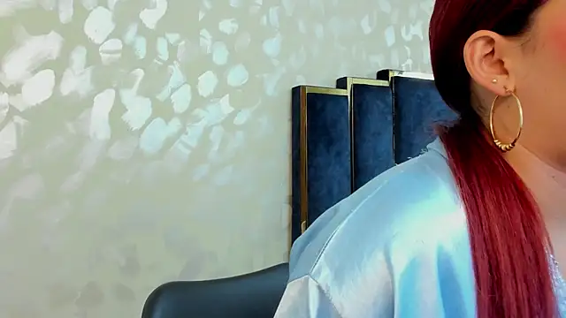 kylieBensoon 웹캠 쇼