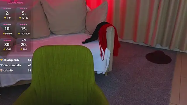 AnittaHarris_ Chat XXX live