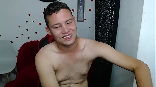 sven_fox723 Webcam show