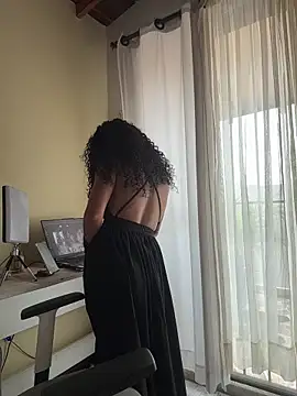 GabriSaenz's Webcam Show