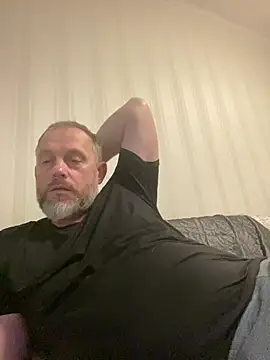 Webkamerová show Frosl