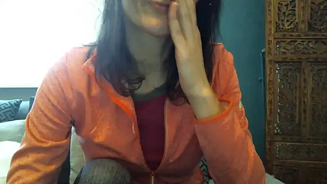 OndeSensuelle Show in webcam