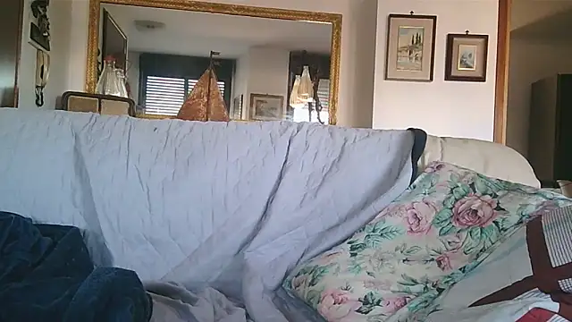 gyodybis Webcam-Show