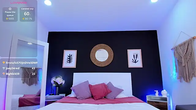 VioletPaket Live XXX Chat