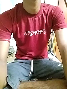 bong_crave 在線直播表演