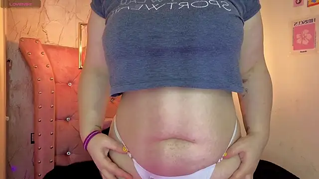 Chat +18 de rosse_channel__ ao vivo