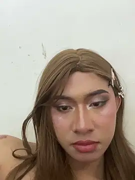 Webkamerová show _CandyTwink_