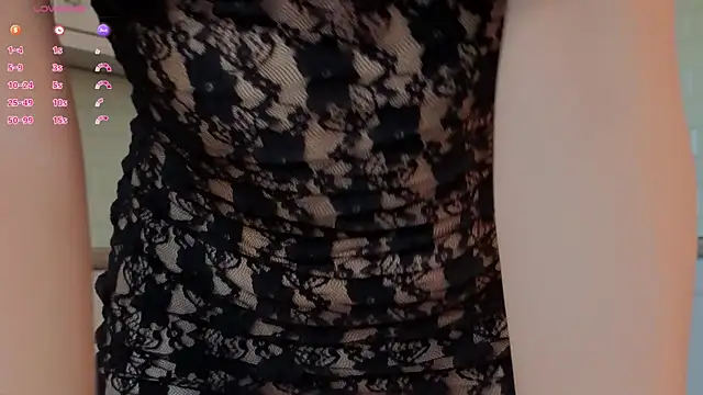 Chat +18 de SwitieKiss ao vivo