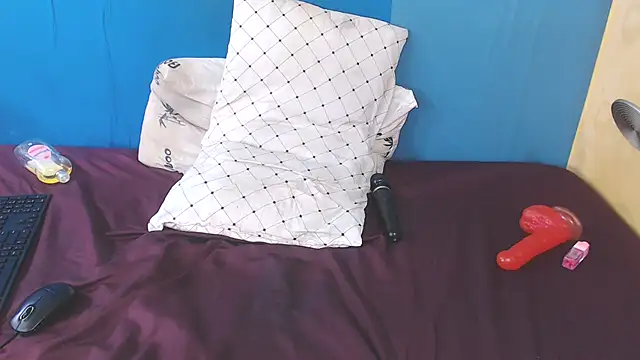 HotChocolateTeaのライブXXXチャット