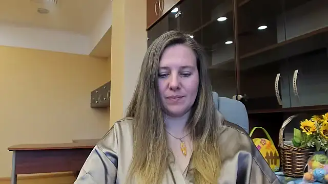 NionellyのライブXXXチャット