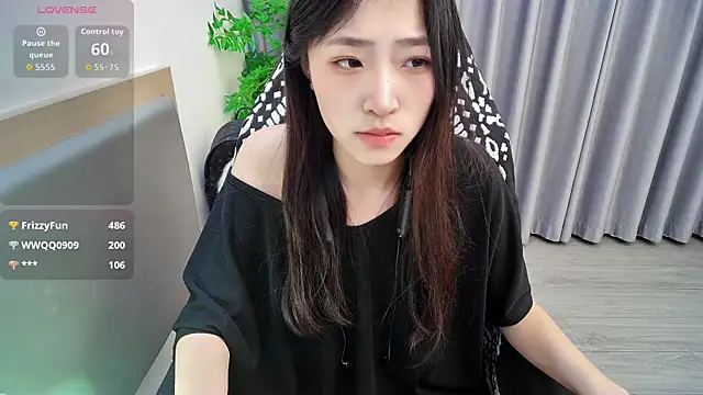 Chat +18 de su_ning ao vivo