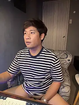 Titanryu 라이브 XXX 채팅