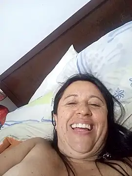 valeriapinter webcam show