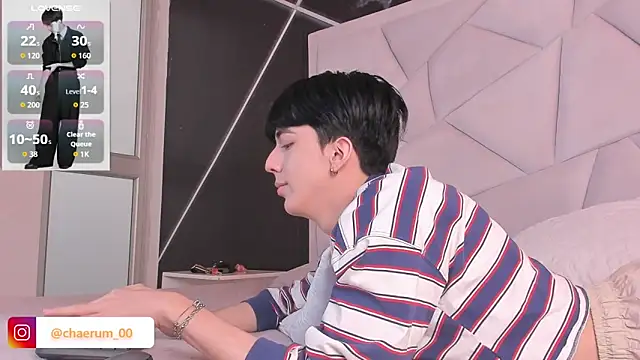 عرض كام AerumChae