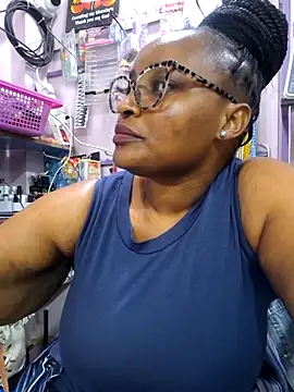 Chat XXX en directo de Goddess_of_Hearts