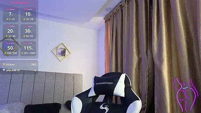 Majuu__ – Live XXX-chat