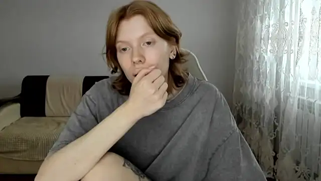 StellaDavis – Live XXX-chat