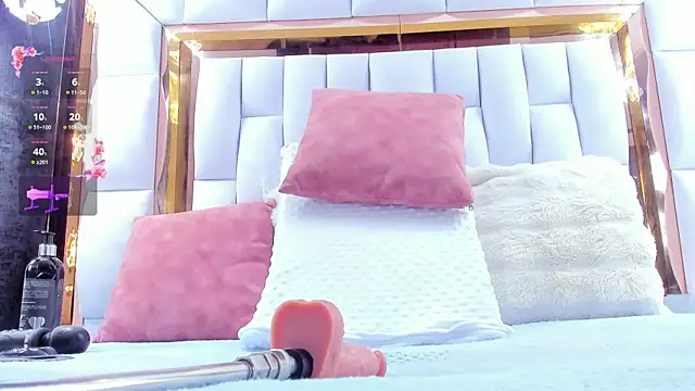 RileySweett Adlı Modelin Canlı XXX Sohbeti