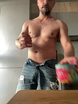 Show Webcam de InsaneMattt