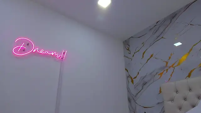 hari_lissaw Adlı Modelin Canlı XXX Sohbeti