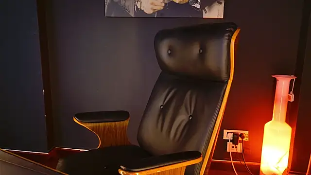 AngeloEric webcam show