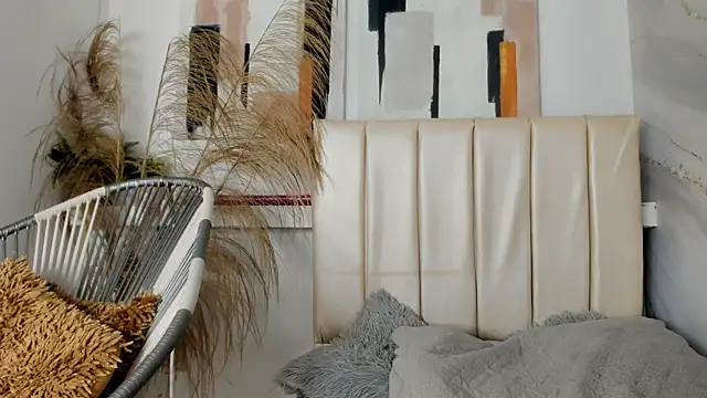 miranda_villa Adlı Modelin Canlı XXX Sohbeti