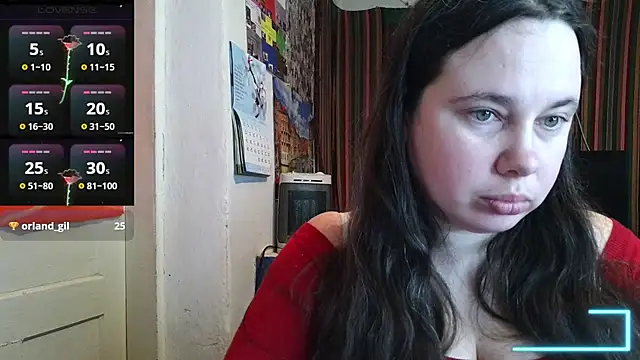 Cora_Maro's Live XXX Chat