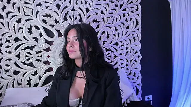 Mindy_sweety Adlı Modelin Canlı XXX Sohbeti