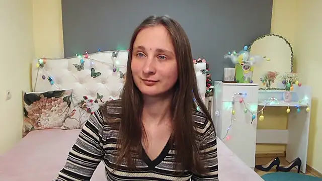 Chat +18 de MichelLeee ao vivo