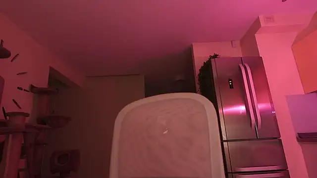 MissFreyaX – Live XXX-chat