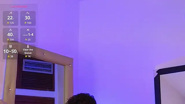 Nijinsky_LatinBoy 라이브 XXX 채팅