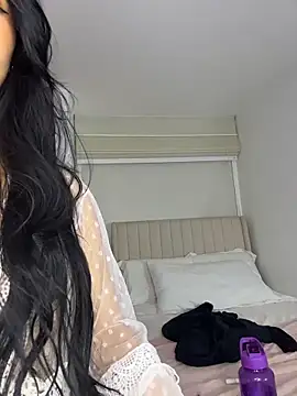 ArianaReynoldss Adlı Modelin Canlı XXX Sohbeti