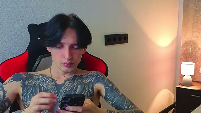 Martin_Jin Live XXX Chat