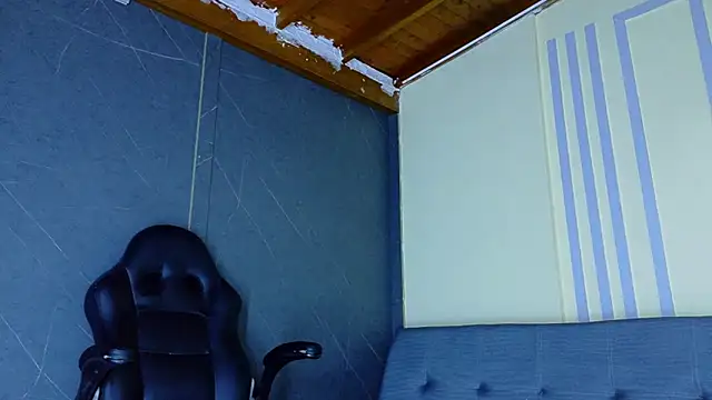 Czat XXX na żywo – ALANNFERRER