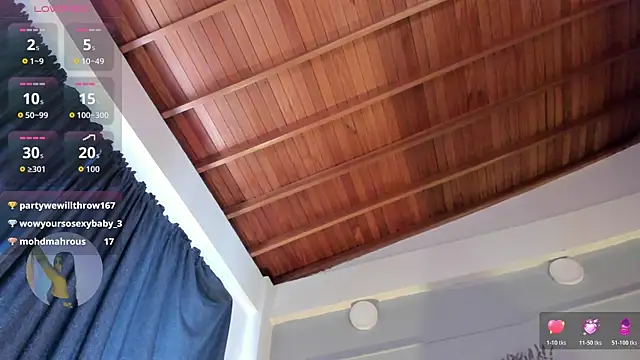 sweet_tamara_ – Live XXX-chat