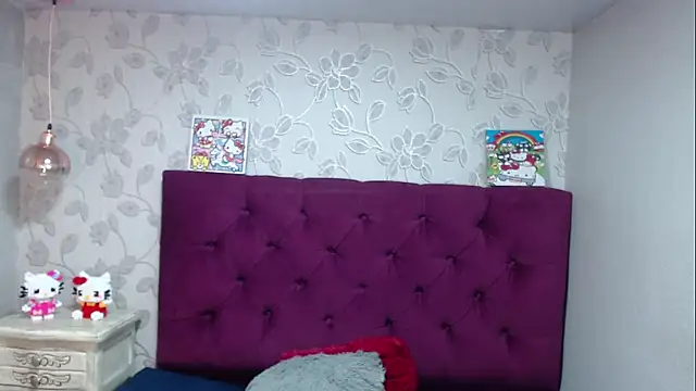 selenabustamante Live XXX-chat