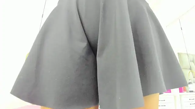 gaby_smit__ Adlı Modelin Canlı XXX Sohbeti