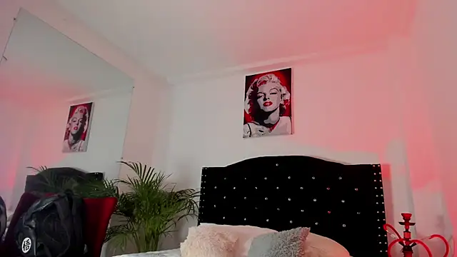 Liam_saint Webcamshow