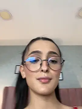 NataliaRivera_ Adlı Modelin Canlı XXX Sohbeti