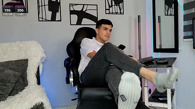 nico_pelusa Live XXX-Chat