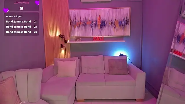 janinne_lu Adlı Modelin Canlı XXX Sohbeti