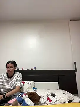 Genblan Adlı Modelin Canlı XXX Sohbeti