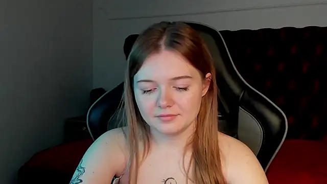 ElinaVale – Naživo XXX chat