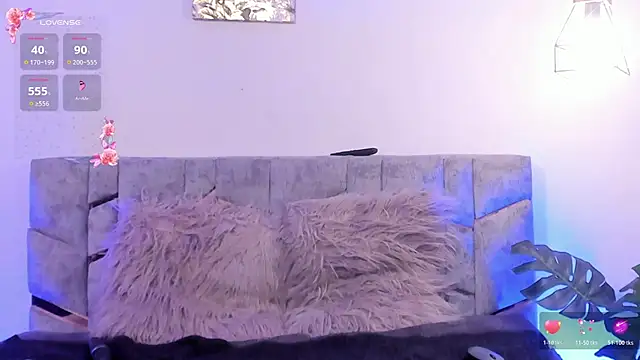 Ayne_boudoir – Live XXX-chat