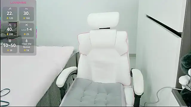 Dandan-22 Chat XXX in diretta