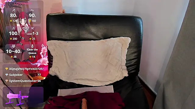 caeli_ruiz – Live XXX-chat