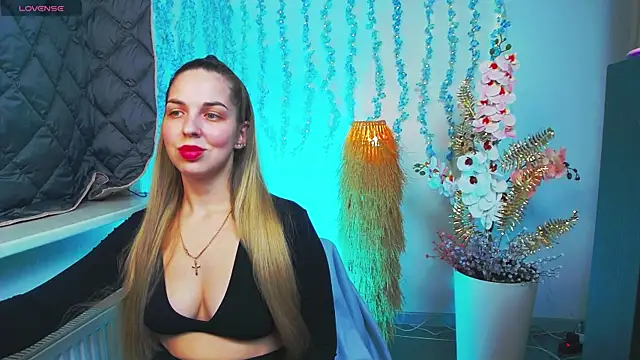 Alexandracandy – Live XXX-chat