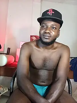 alfablackx Live XXX Chat