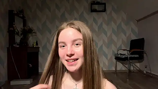 Chat XXX en directo de KatyCulture