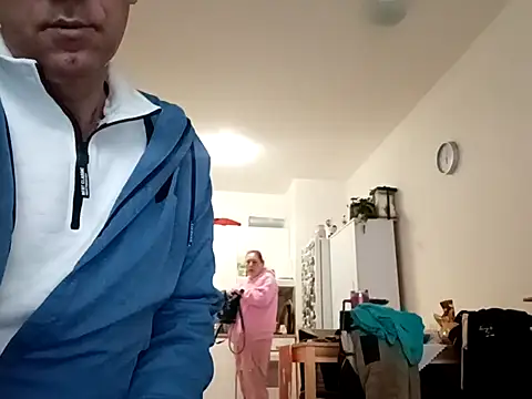 Jahudka47 Adlı Modelin Canlı XXX Sohbeti